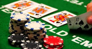 Langkah Menang Terus di Situs Poker Deposit Melalui Pulsa